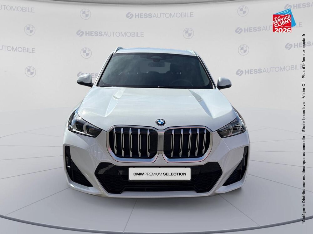 X1 sDrive18i 136ch M Sport 2023 occasion 68390 Sausheim