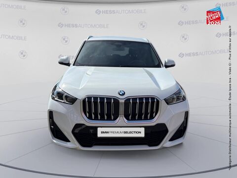 X1 sDrive18i 136ch M Sport 2023 occasion 68390 Sausheim