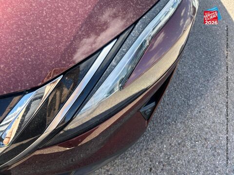 Qashqai e-POWER 190ch N-Connecta 2022 2023 occasion 54520 Laxou