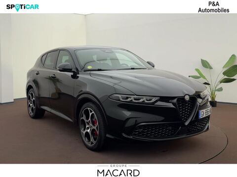 Tonale 1.6 Mjet II 130ch Veloce TCT 2024 occasion 82000 Montauban
