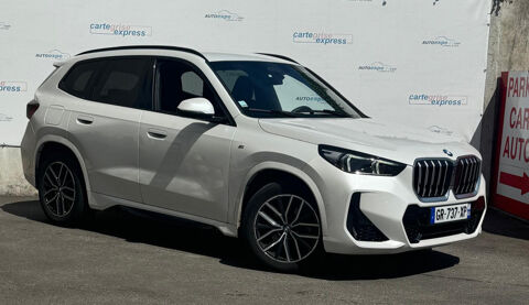 X1 (U11) SDRIVE18I 136CH M SPORT 2023 occasion 91200 Athis-Mons