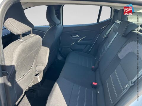 Sandero 1.0 TCe 90ch Confort -22B 2022 occasion 67800 Bischheim