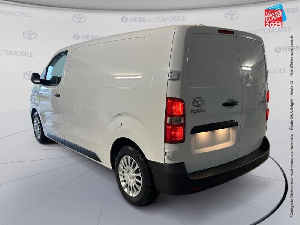 Proace Medium 1.5 D-4D 120 Business RC23 2025 occasion 57050 Metz