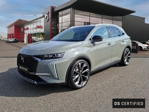 DS7 E-TENSE 4x4 360 Rivoli + OPTIONS 2023 occasion 82000 Montauban