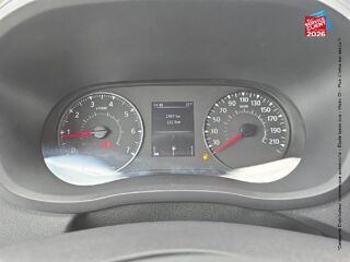 Master F3500 L3H3 2.3 Blue dCi 135ch Grand Confort Euro6E 2024 occasion 68000 Colmar