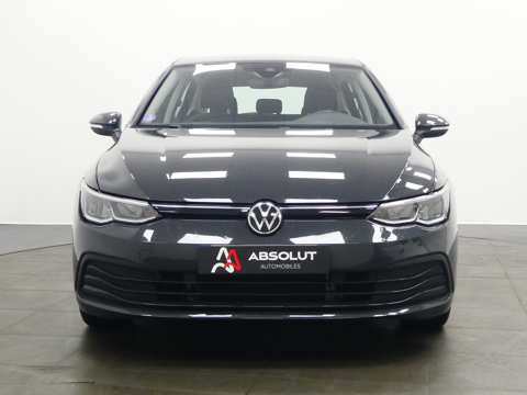 Golf 1.0 ETSI OPF 110CH LIFE PLUS DSG7 2023 occasion 77100 Nanteuil-l&egrave;s-Meaux