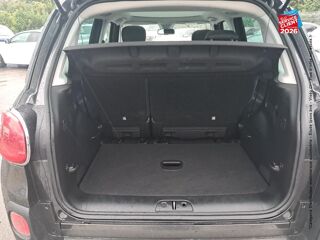 500 L 1.4 16v T-Jet 120ch Lounge 2014 occasion 67200 Strasbourg