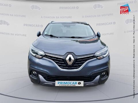 Kadjar 1.2 TCe 130ch energy Intens 2018 occasion 67200 Strasbourg