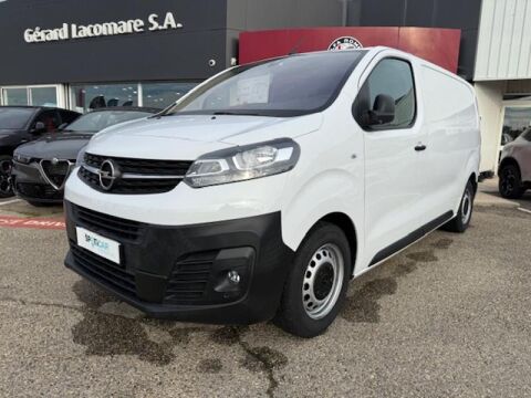 Opel Vivaro M 1.5 BlueHDi 120ch S&S 2023 occasion Arles 13200