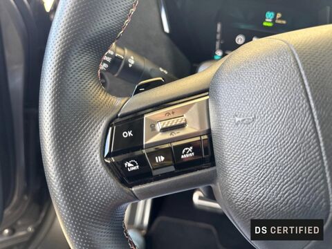 DS4 E-TENSE 225ch Performance Line 2024 occasion 62000 Arras