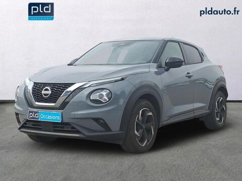 Annonce voiture Nissan Juke 19990 €