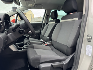 C3 Aircross BLUE HDI 100CH SHINE BUSINESS 2020 occasion 12000 RODEZ