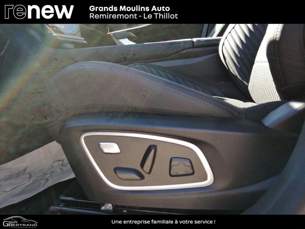 Austral 1.2 E-Tech full hybrid 200ch esprit Alpine - 25 2026 occasion 88160 Le Thillot