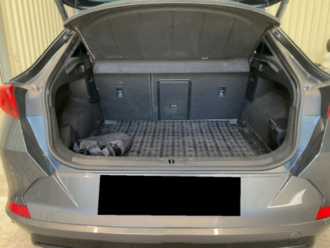 Formentor 2.0 TDI 150CH DSG7 4DRIVE 2021 occasion 38150 Salaise-sur-Sanne
