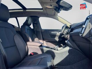 XC40 B3 163ch Lounge Edition DCT 7 2026 occasion 67460 Souffelweyersheim