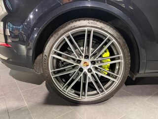 Cayenne 4.0 V8 680ch Turbo S E-Hybrid 2020 occasion 31100 TOULOUSE