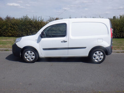 Kangoo Express 1.5 DCI 90CH EXTRA R-LINK 2019 occasion 27310 Bourg-Achard