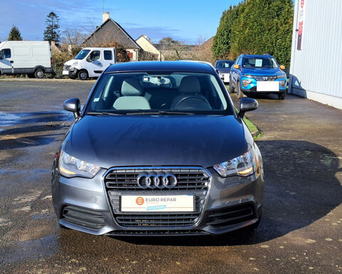 A1 1.6 TDI 105CH FAP AMBIENTE 2010 occasion 50720 Barenton