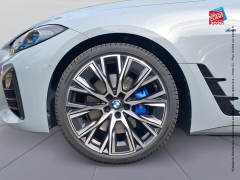 S&eacute;rie 4 420dA 190ch M Sport 2023 occasion 68000 Colmar