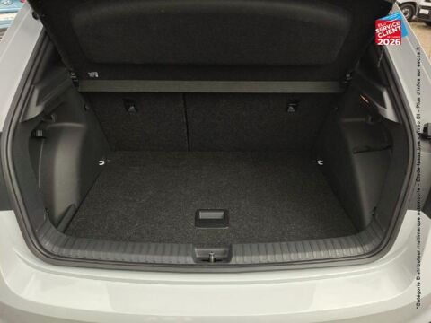 Fabia 1.5 TSI 150ch Monte Carlo DSG7 2023 occasion 67800 Bischheim