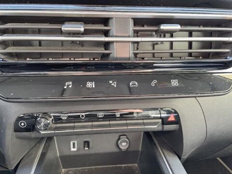C5 aircross Hybrid rechargeable 225ch Shine &euml;-EAT8 2022 occasion 27200 Vernon