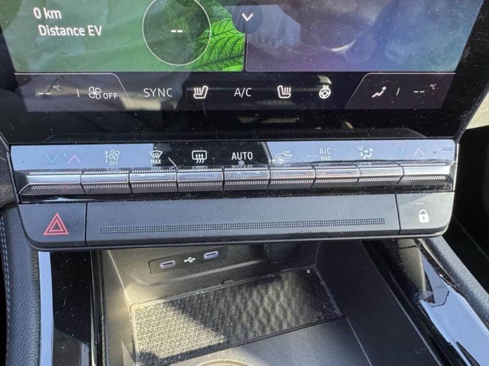 Austral 1.2 E-Tech full hybrid 200ch Iconic esprit Alpine 2023 occasion 78860 ST NOM LA BRETECHE