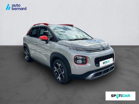 C3 Aircross PureTech 110ch S&S Shine E6.d 2019 occasion 38000 Grenoble