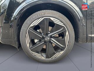 Qashqai Hybrid e-POWER 205ch Tekna+ B.5 2026 occasion 57050 Metz