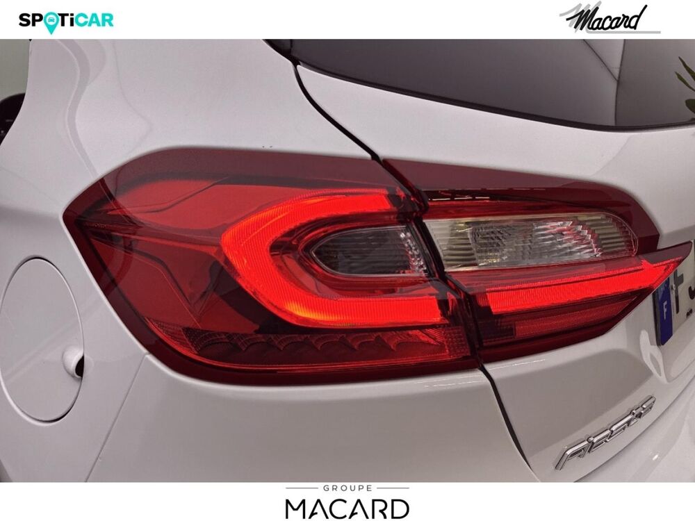 Fiesta 1.0 EcoBoost 100ch Stop&Start ST-Line 5p Euro6.2 2019 occasion 82000 Montauban