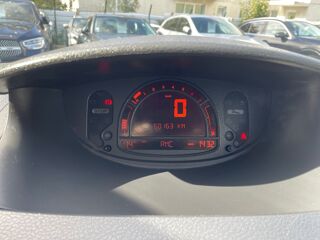 Modus 1.4 16V 98CH ALIZE 2005 occasion 77144 Mont&eacute;vrain