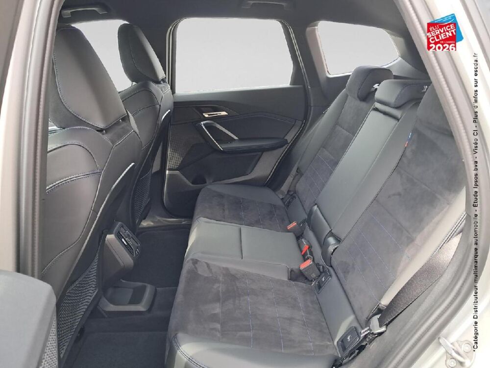X1 xDrive25e 245ch M Sport 2023 occasion 68390 Sausheim