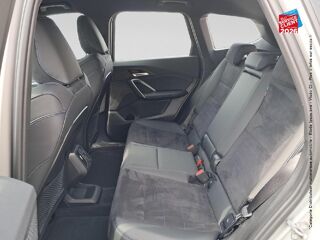 X1 xDrive25e 245ch M Sport 2023 occasion 68390 Sausheim
