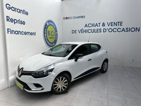 Renault Clio IV 1.5 DCI 75CH ENERGY AIR E6C 2019 occasion Nogent-le-Phaye 28630