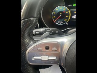 Classe C 300 de 194+122ch AMG Line 9G-Tronic 2021 occasion 31400 TOULOUSE