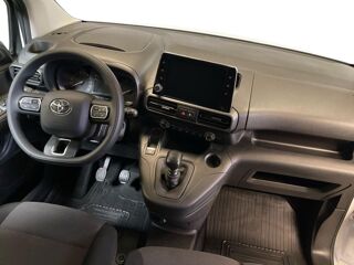 Proace Medium 110 VVT-i Dynamic MC23 2024 occasion 13012 Marseille