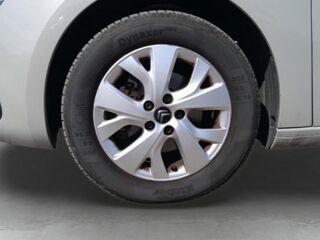Grand C4 Spacetourer PureTech 130ch S&S Feel E6.d 2021 occasion 27000 &Eacute;vreux
