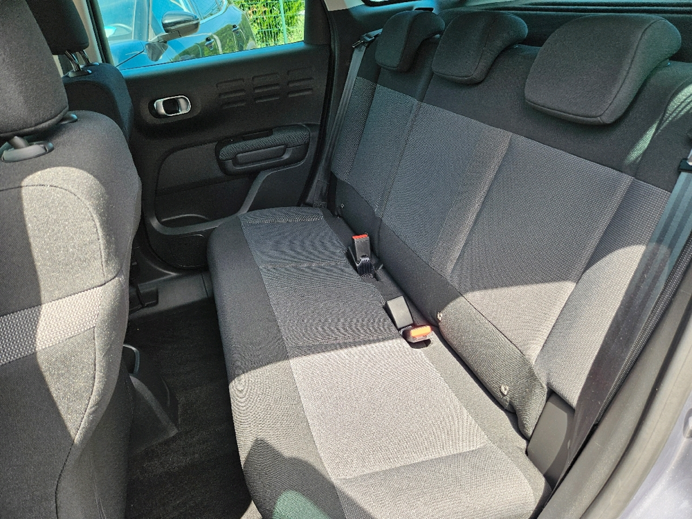 C3 Aircross BLUEHDI 120CH S&S FEEL PACK BUSINESS EAT6 2022 occasion 14220 Thury-Harcourt