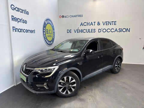 Annonce voiture Renault Arkana 16990 €