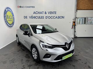 Clio V 1.0 TCE 90CH EQUILIBRE AUTO ECOLE 2023 occasion 28630 Nogent-le-Phaye
