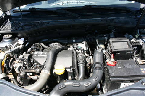 Duster 1.5 DCI 110CH FAP AMBIANCE 4X2 2013 occasion 30600 Vestric-et-Candiac