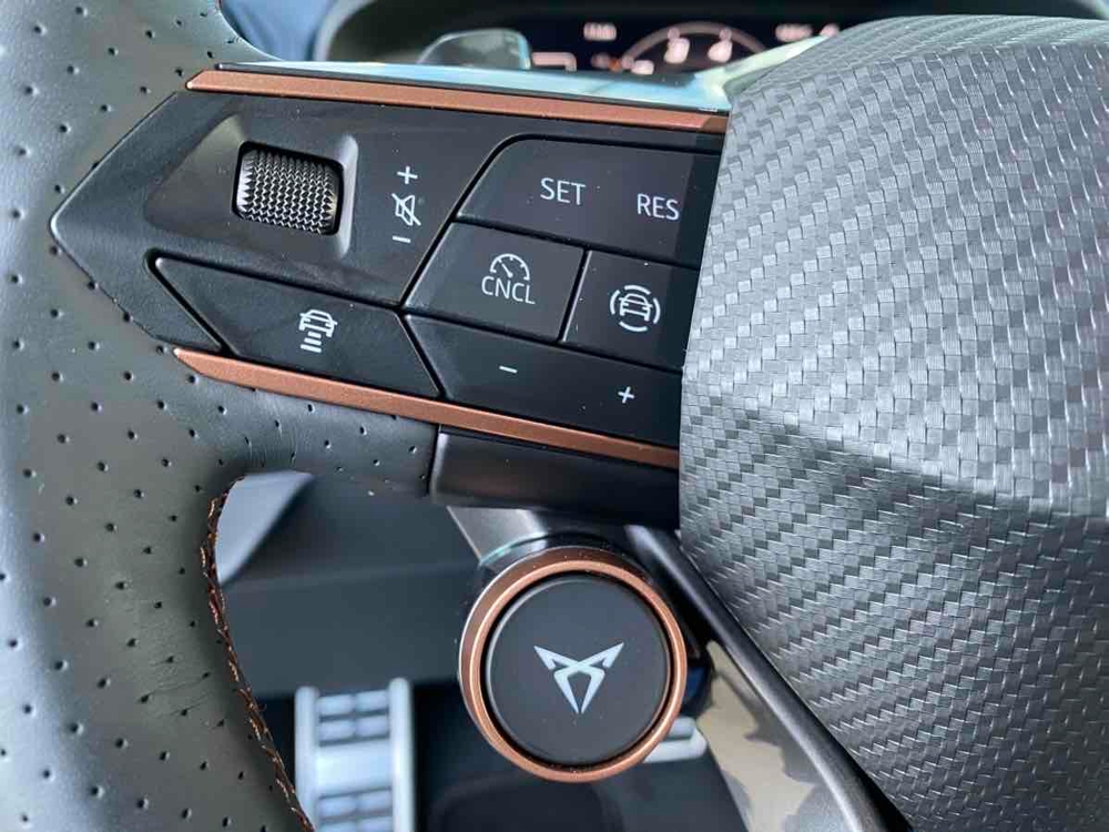 Terramar 1.5 ETSI HYBRID 150CH V DSG7 2025 occasion 82370 Campsas