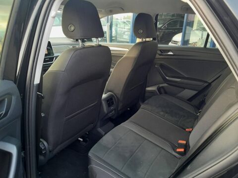 T-ROC 1.5 TSI Evo2 150ch Style Edition DSG7 2025 occasion 64600 Anglet