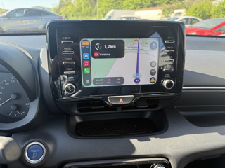 Yaris 116H DYNAMIC 5P MY22 2022 occasion 26740 Les Tourrettes