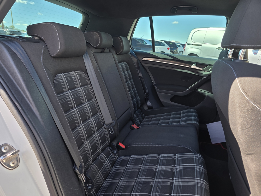 Golf 2.0 TDI 184CH BLUEMOTION TECHNOLOGY FAP GTD DSG6 5P 2016 occasion 70210 Montdor&eacute;