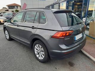 Tiguan 2.0 TDI 150ch Confortline 2019 occasion 64600 Anglet