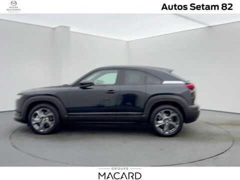 Mazda MX-30 e-SKYACTIV 145ch Modern Confidence 2020 occasion MONTAUBAN 82000