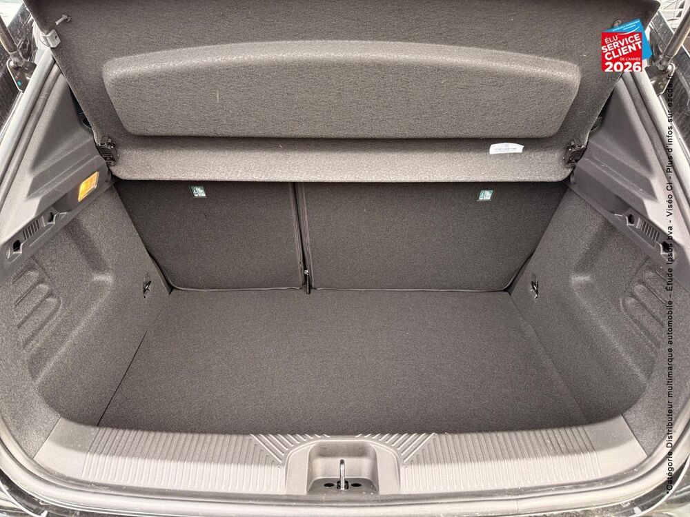Clio 1.8 E-Tech 160ch full hybrid esprit Alpine 2026 occasion 67600 S&eacute;lestat