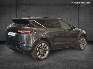 Range Rover Evoque 1.5 P300e 309ch Dynamic HSE 2024 occasion 78560 LE PORT MARLY