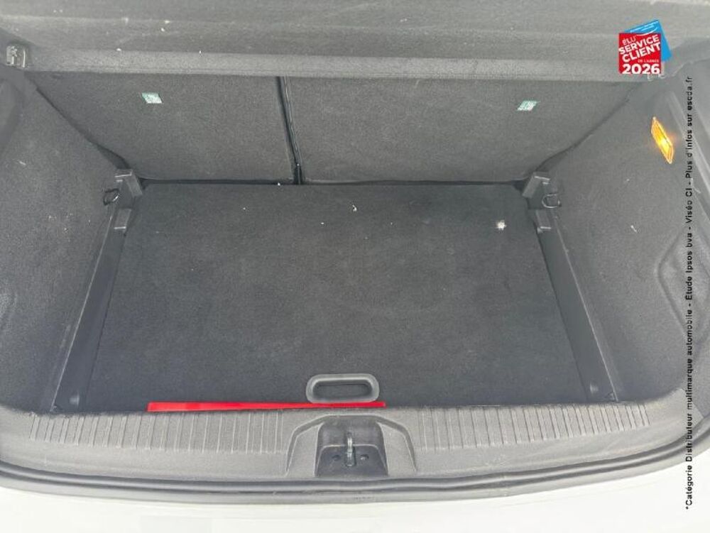 Clio 1.0 TCe 100ch Intens 2019 occasion 67800 Bischheim