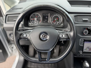 Caddy 2.0 TDI 102CH BUSINESS LINE PLUS DSG6 2020 occasion 57350 Stiring-Wendel